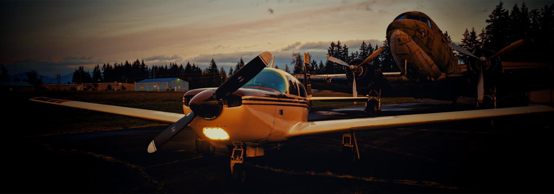 N99895. 1981 Mooney M20K