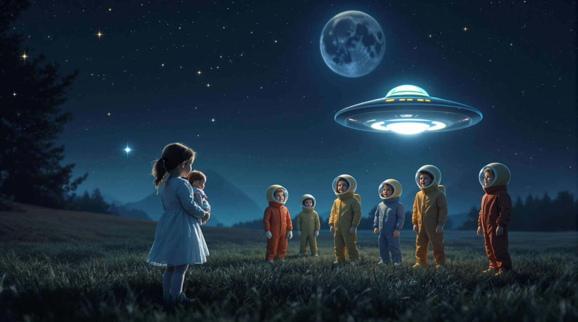 Gracemeetsaliens