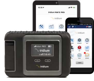 Iridium